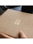 A4 Kraft Kapak 60 Yaprak 140 Gr. Perforajlı Eskiz Defteri - Sketch Book 2