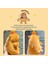 Sevimli Kapibara Peluş Içi Yumuşak Peluş Anahtarlık Capybara Oyuncak Figür Yüksek Kalite 4
