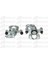 FREN KALIPERI ARKA SAG NV400 100-165 11 OPEL MOVANO B 2.3 CDTI 10 RENAULT MASTER 3 2.3 dCi 10 1
