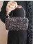 Taşlı Kadın Abiye El ve Omuz Çantası 1
