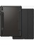 Galaxy Tab S10 Ultra (2024) / S9 Ultra (2023) / S8 Ultra (2022) Kılıf Ultra Hybrid Pro Black - ACS08795 1