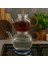 Süzgeçli Borosilikat Cam Çaydanlık - 500 ml & 1000 ml 2