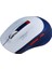 WD150 Şarjlı Bt5.0 / 2.4ghz 1600DPI Ultra Hafif Şarjlı Kablosuz Oyuncu Mouse 1