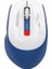 WD150 Şarjlı Bt5.0 / 2.4ghz 1600DPI Ultra Hafif Şarjlı Kablosuz Oyuncu Mouse 2