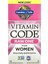 Garden Of Life Vitamin Code Raw One Once Daily Multi Vitamin For Women 75 Vegetarian Capsules 1