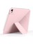 iPad 11. Nesil A16 11 Inç 2025 / 10.nesil 10.9 Inç 2022 Uyumlu Kılıf Manyetik Kalem Için Kilit Yuvalı Slim Magic Kapak Katlanabilir Standlı A3354/A3355/A3356 A2696/A2757/A2777 6