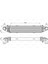 Turbosarj Radyatoru C-Class W204 0714 S204 0714 1