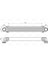 Turbosarj Radyatoru A-Class W169 0412 B-Class W245 0511 1