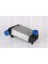 Turbo Radyatoru Audı / Avant A6 2,0tdı 2,0tfsı (200×202×62) 0411 1