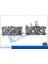 Fan Motoru (Davlumbazlı) Doblo 1,9jtd 01= (Ac) 1