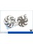 Fan Motoru (200W 295MM) Caddy Iıı 0413 Eos 0611 Golf V 0407 Jetta 0611 Passat 0611 Touran 0308 1