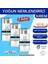 Yoğun Nemlendirici Panthenol Yüz ve Vücut Kremi Cep, Çanta, Küçük Boy 3'lü Set | Kuru ve Hassas Ciltlere 24 Saat Bakım - Organik Argan Yağı, Shea Butter Yağı Propolis Collagen Içerikli 1