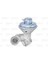 Egr Valfı C3 1,4 Hdı P107 P206 P307 C2 C3 DV4TD (1,4 Hdı) Fıesta Fusıon 1,4tdcı 1