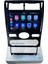 Ford Mondeo 2002-2007 Blueway 4-64 Profesyonel Oem Multimedia 1