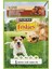 Friskies Yetişkin Köpekler Kuzu Etli Sebzeli Yaş 85 Gram, 26 Adet 1