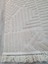 Valensa Kilim , Modern Kaymaz Taban Iskandinav Desenli Oda Mekan Halısı 6