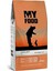 Myfood Yetişkin Köpek Maması Mini Irk Somonlu 2,5 kg 1