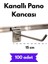 Kanallı Pano Kanca 1