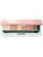 Naj Oleari Wonder Look Eyeshadow Palette 01 Nude Far Paleti 1