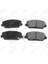 ON FREN BALATASI HYUNDAI I30 2012- ELANTRA 2010- KIA CEED 2012- 1