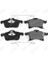 ON FREN BALATASI ASTRA H - MER4A A - MER4A B - ZAFIRA B - CORSA C - COMBO C Y17DT Z17DTH 1