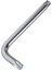 Izeltaş Torx Allen Anahtar T10 1