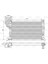 Motor Su Radyatoru Mercedes Sprınter 901904 9606 1