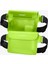 Aqua Shield WaterProof iPX8 Sertifikalı Su Geçirmez Bel Çantası (2 Adet) A620 Cactus Green - AMP06023 1