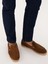 Erkek Kahverengi Loafer Ayakkabı 50269934-VR029 1