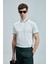 North Smart Erkek Polo Tişört Siyah 2