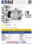 Klıma Kompresoru Audı A4 0105 [6pk V Kayıs Kasnagı] [110MM] 1