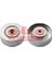 V Kayıs Gergı Rulmanı Bmw E28 E39 E46 M47 M57 Landrover Freelander 2.0 Dızel Range Rover 02-09 3.0 D 1