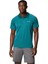 Alpine Chill Pro Erkek Kısa Kollu Polo T-Shirt 1