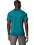 Alpine Chill Pro Erkek Kısa Kollu Polo T-Shirt 2