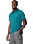 Alpine Chill Pro Erkek Kısa Kollu Polo T-Shirt 3