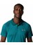 Alpine Chill Pro Erkek Kısa Kollu Polo T-Shirt 4