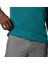 Alpine Chill Pro Erkek Kısa Kollu Polo T-Shirt 5