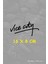 Vice City Sticker Folyo - Siyah - 16 x 8 cm 1