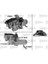 EGR VALFI MEGANE 2I SCENIC 3 1,9DCI 1