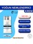 Yoğun Nemlendirici Panthenol Yüz ve Vücut Kremi Cep, Çanta, Küçük Boy 38 ml | Kuru ve Hassas Ciltlere 24 Saat Bakım - Organik Argan Yağı, Shea Butter Yağı Propolis ve Collagen Içerikli 1
