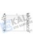 Motor Su Radyatoru (688X388X26) Crafter 06 Sprınter 06 1