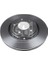 ON FREN DİSKİ HAVALI MITSUBISHI LANCER 08- OUTLANDER 07-13 P4007 07- C-CROSSER 07- (294×5) (2 ADET) 1