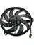 Fan Motoru P206 1,4hdı 206 1,4 16V ET3J4 Klımalı 250W 1