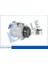 Klıma Kompresoru Bmw M54 M52 M57 S54 E39 9604 E38 9501 E46 9805 X3 E83 0306 1