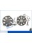 Fan Motoru 300W 280MM Passat A6 A8 Superb Avb Avf Akn Alt Awx Bdh Bau Bdg Bgw Alz Azm Awt 9808 1
