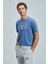 Zany Modern Grafik T- Shirt Siyah 2