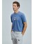 Zany Modern Grafik T- Shirt Siyah 4