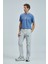 Zany Modern Grafik T- Shirt Siyah 5