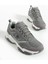 Tokie Gri Erkek Sneaker 23324-M 2