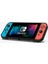 Nintendo Switch 2 Kılıf Rugged Armor Matte Black - ACS09075 5